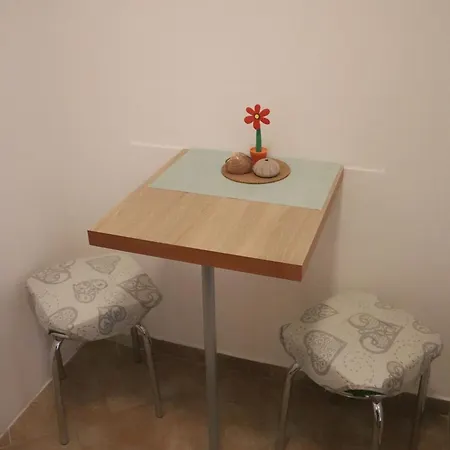Apartments&rooms Neno 3*