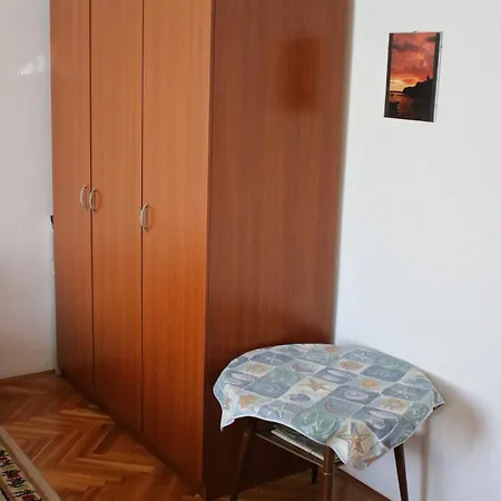 Gasthuis Apartments&rooms Neno 3*