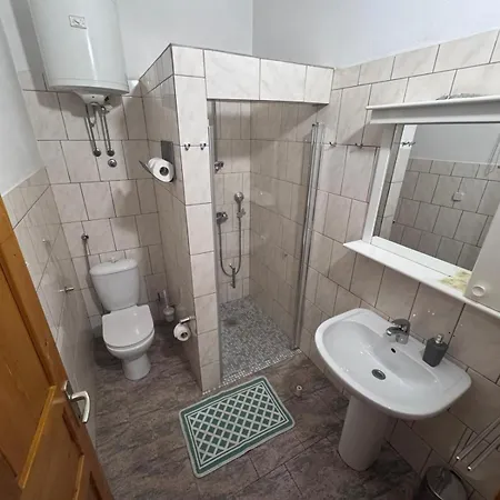 Apartments&rooms Neno Tribanj-Kruscica
