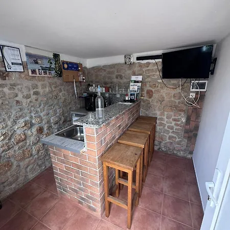 & Neno Casa de hóspedes Tribanj-Kruscica
