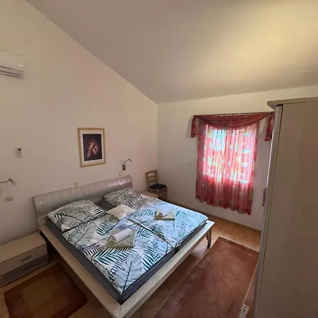 Apartments&rooms Neno Tribanj-Kruscica