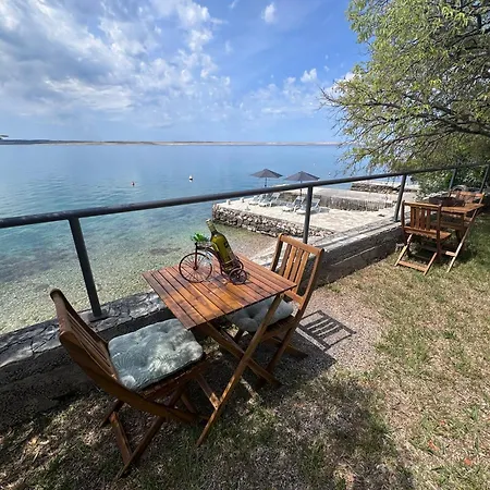 Apartments&rooms Neno Gasthuis 3*