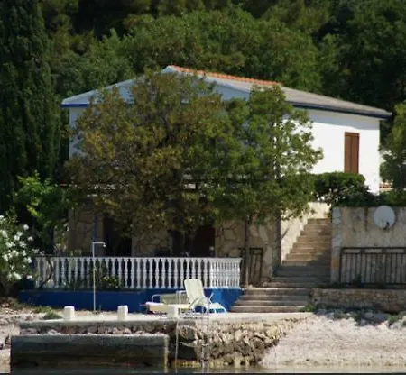 Apartments&rooms Neno Tribanj-Kruscica