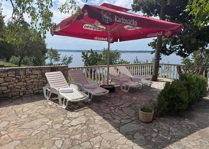 & Neno Gostinjska kuća 4*