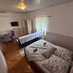 & Neno Maison d'hôtes Tribanj-Kruscica
