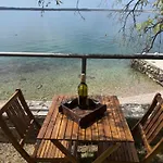 Pensionat & Neno Tribanj-Kruscica