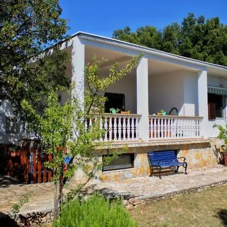 Vendégház & Neno Tribanj-Krušćica