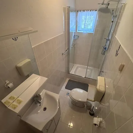 Vendégház & Neno Tribanj-Krušćica