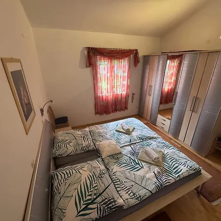 & Neno Vendégház Tribanj-Krušćica