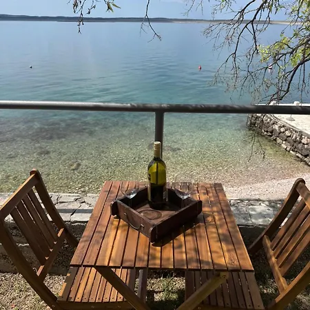 Vendégház & Neno Tribanj-Krušćica