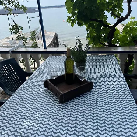 & Neno Vendégház Tribanj-Krušćica