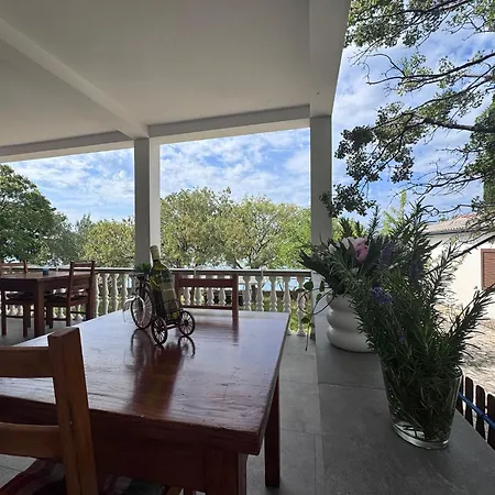 & Neno Vendégház Tribanj-Krušćica