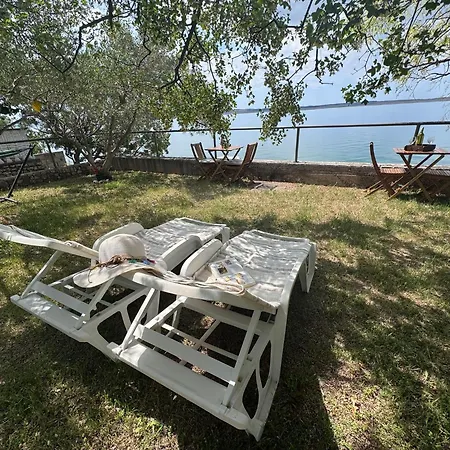 Vendégház & Neno Tribanj-Krušćica