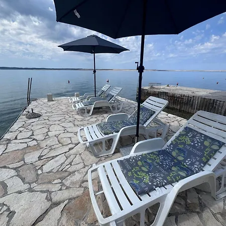 Vendégház & Neno Tribanj-Krušćica