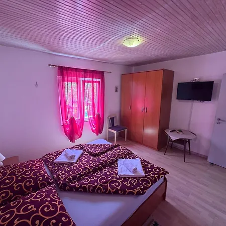 Vendégház & Neno 4*