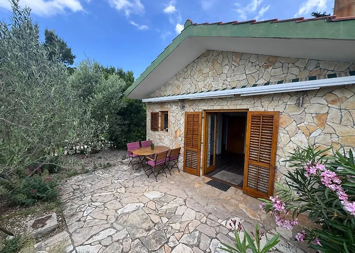 & Neno Πανσιόν 4*